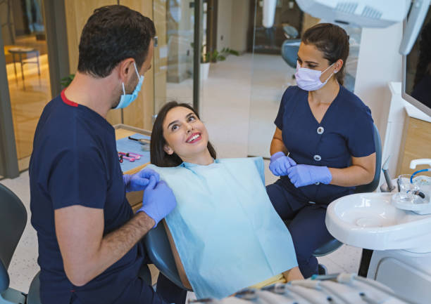Dental X-Rays and Imaging in Westerville, OH