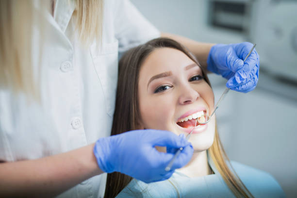 Advanced Technology for Better Dental Care in Westerville, OH